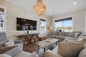 Fernseher, DVD-Player