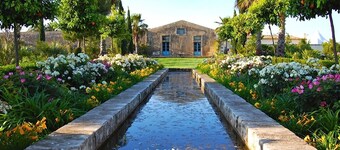 ANTICO FEUDO SICILIANO