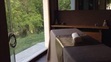 Studio Suite (SPA) | Private spa tub