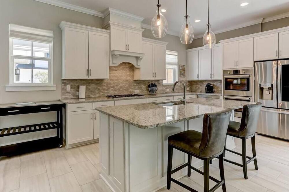 Fernandina Beach Private vacation home