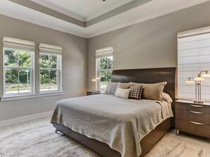 3 habitaciones, tabla de planchar con plancha y wifi gratis 