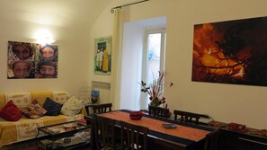 Unclassified image, 3 of 48, button - B&B Centro Antico (Naples)