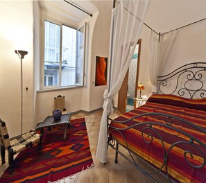 Double Room - B&B Centro Antico (Naples)