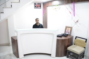 Recepción