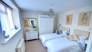 Appartement Deluxe