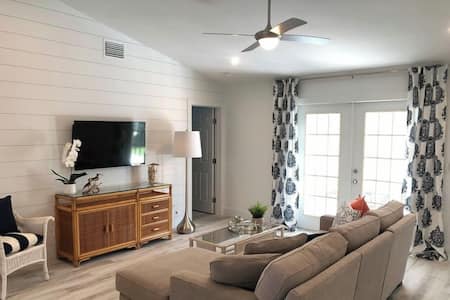 Naples Private vacation home
