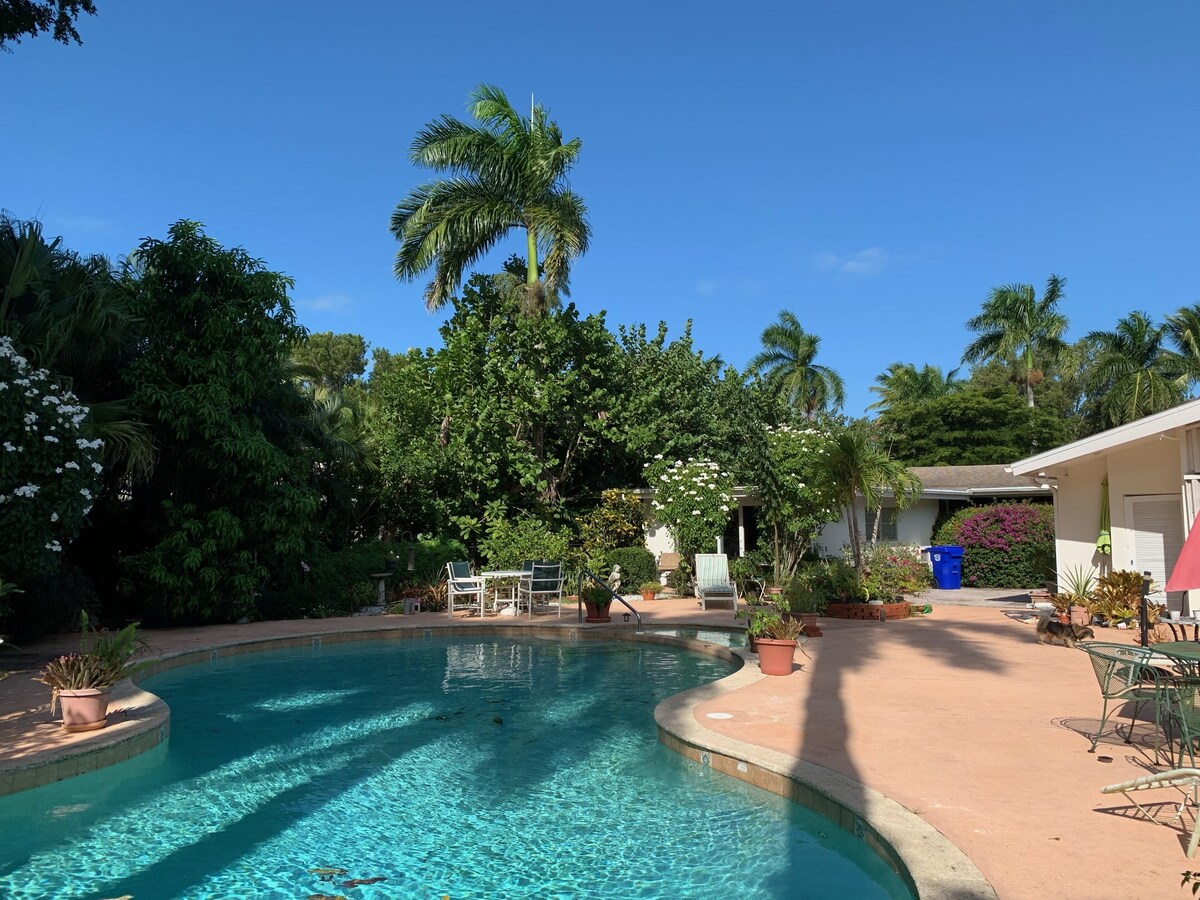 Photo 8 of Zen Garden Private Guest House by Beach n Golf