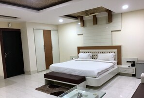 Suite Room