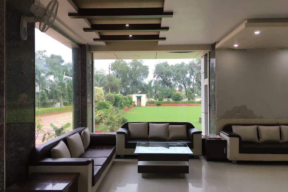Hotel Aryan Inn Lalitpur - Toria