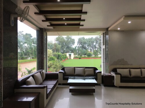 Hotel Aryan Inn Lalitpur