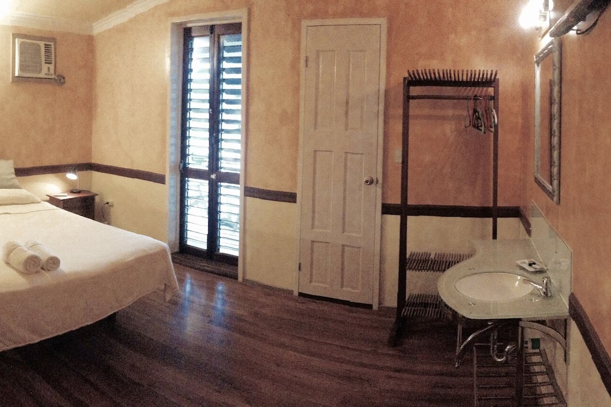2 habitaciones y wifi gratis