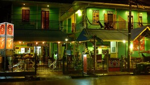 Exterior - Casa Max Hotel (Bocas del Toro)