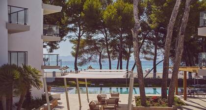 Sofia Alcudia Beach Hotel