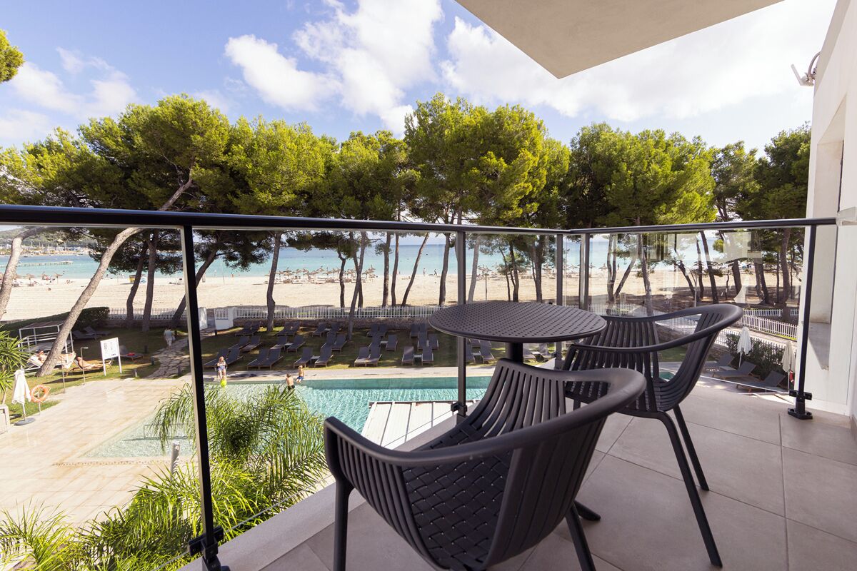 Foto - Sofia Alcudia Beach Hotel