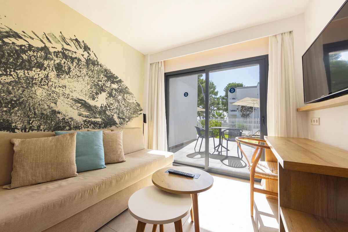 Foto - Sofia Alcudia Beach