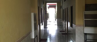 Hotel Bundelkhand Palace