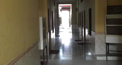 Hotel Bundelkhand Palace