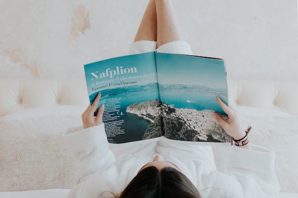 Servicio de la habitación