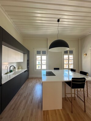 Grande Castellano | Private kitchen - Castellano Hotel & Suites (Nafplio)