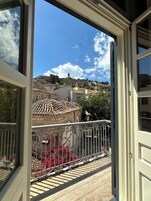 Grande Castellano | Terrace/patio