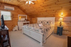 3 habitaciones, wifi gratis y ropa de cama