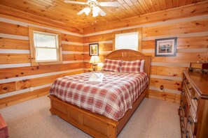 3 habitaciones, wifi gratis y ropa de cama 