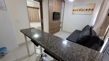 Cofres nos quartos, Wi-Fi de cortesia
