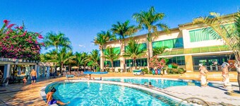 Lacqua diRoma RM Hospedagem