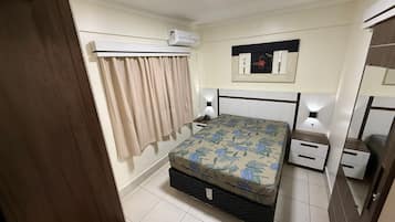 Apartment | In-room safe, WiFi (free)