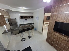Cozinha privada