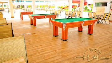 Sala de jogos