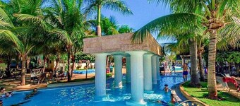 Lacqua diRoma RM Hospedagem