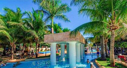 Lacqua diRoma RM Hospedagem