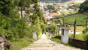 Tours ecológicos