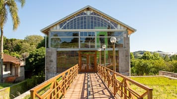Tours ecológicos