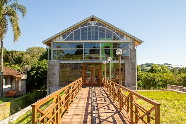 Tour ecologici