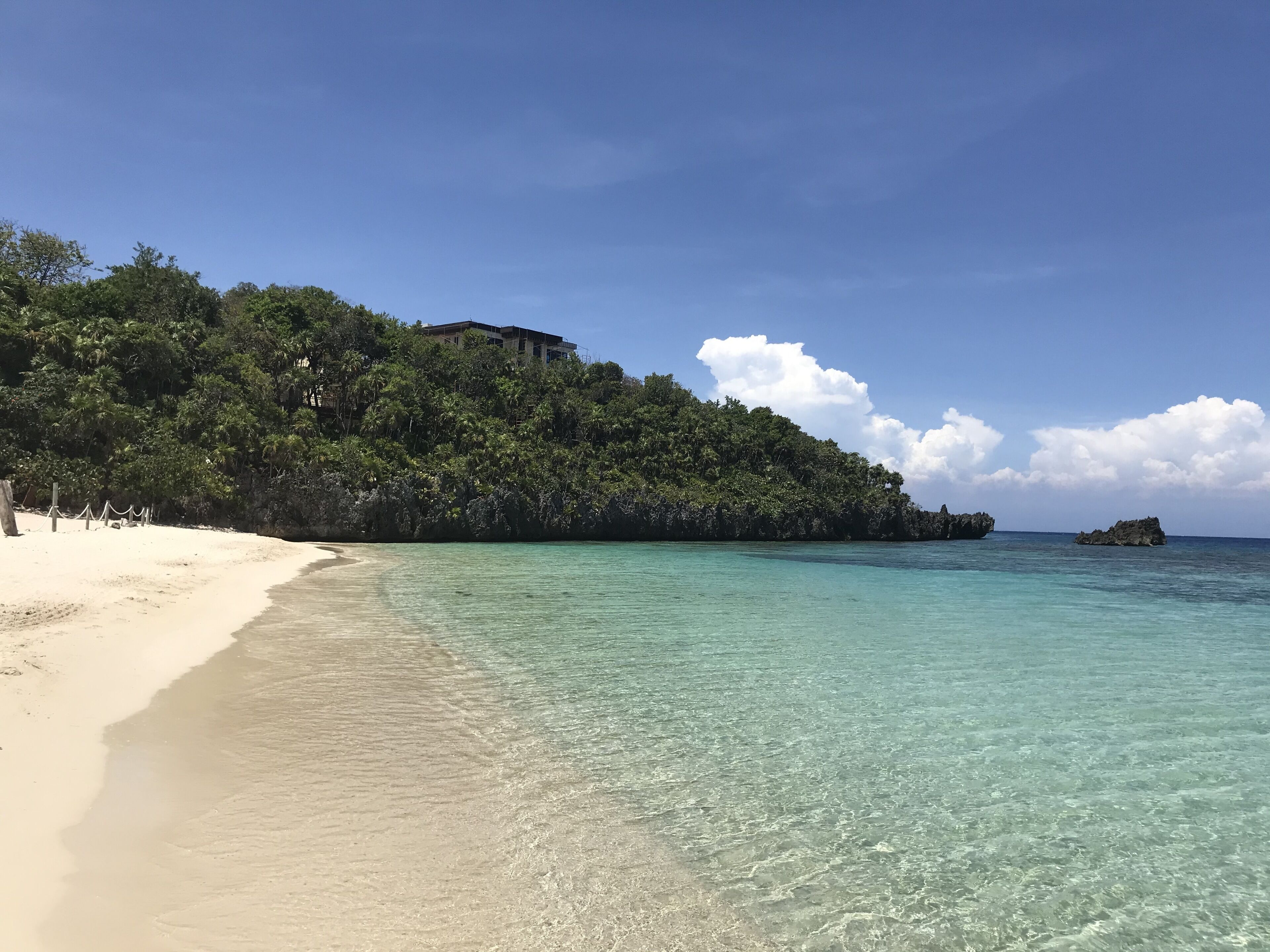 Beach nearby, beach towels