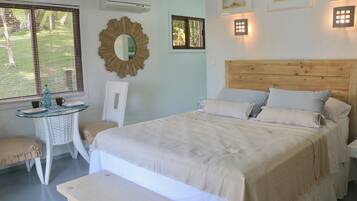 1 bedroom, in-room safe, desk, free WiFi