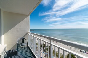 Property grounds - Luxury Oceanfront Condo, Stunning Views Multiple Pools Sandy Beach Resort (Myrtle Beach)