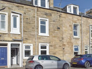 Exterior - 3 bedroom accommodation in St Monans, near Anstruther (St Monans, near Anstruther)