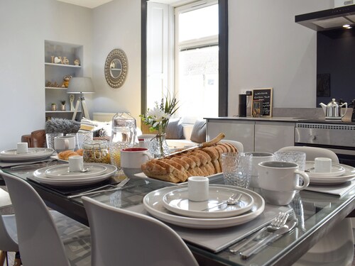 3 bedroom accommodation in St Monans, near Anstruther