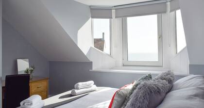 3 bedroom accommodation in St Monans, near Anstruther