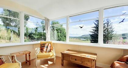 2 bedroom accommodation in Linsidemore, near Lairg