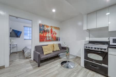 Miami Beach Condo