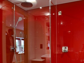 Towels - 2 bedroom accommodation in Nenthorn, near Kelso (Nenthorn, near Kelso)