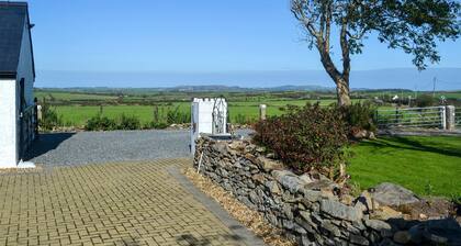 1 bedroom accommodation in Carmel, near Llangefni