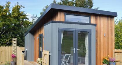 2 bedroom accommodation in Brocklebank, near Caldbeck and Uldale
