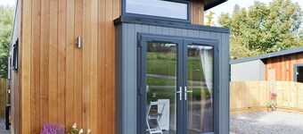 0 bedroom accommodation in Brocklebank, near Caldbeck and Uldale