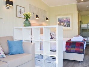 1 habitación, wifi gratis y ropa de cama 