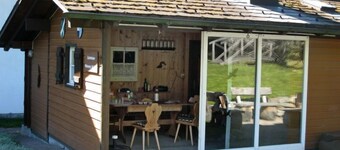 Fricktalerhuus Apt.1 by Interhome